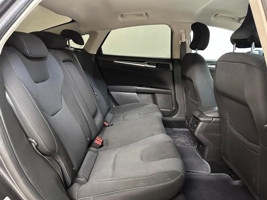Ford Mondeo V Москва  - изображение 11