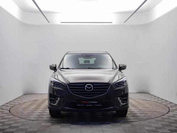 Mazda CX-5 I с пробегом 2015 года, цена 1 750 000 рублей, 180894 км, внедорожник, Автокод Объявления
