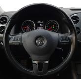 Volkswagen Tiguan I Рестайлинг Москва  - изображение 36