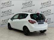 Opel Meriva B Рестайлинг Ставрополь  - изображение 24