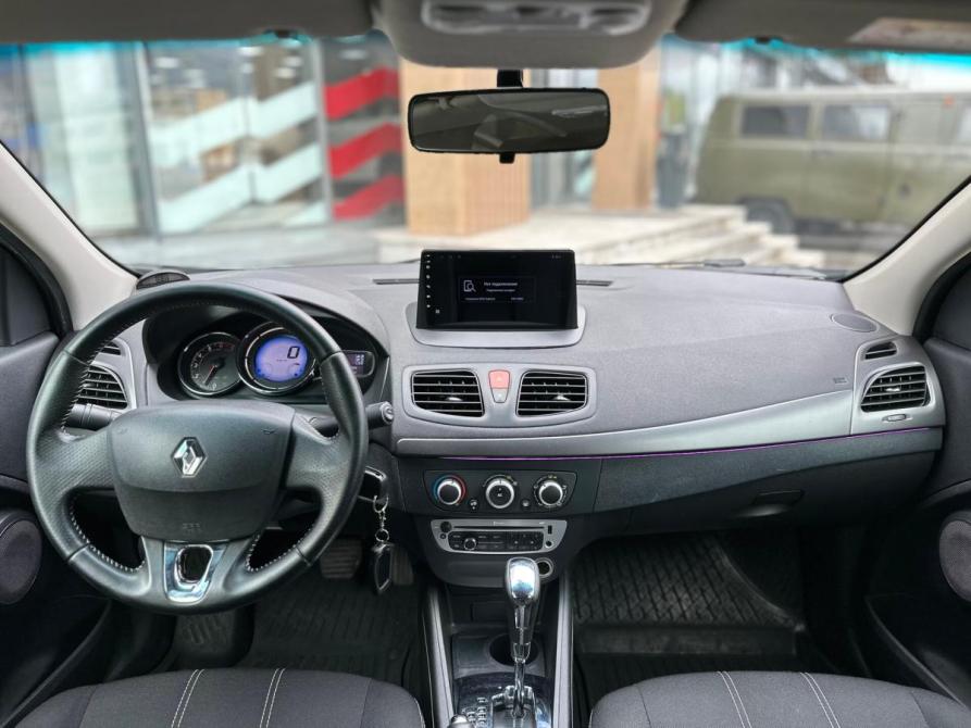 Renault Fluence I Рестайлинг Архангельск  - изображение 14
