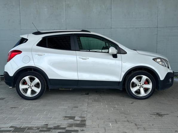 Opel Mokka I с пробегом 2013 года, цена 875 000 рублей, 221356 км, внедорожник, Автокод Объявления
