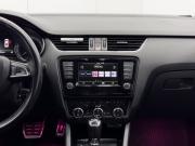 Skoda Octavia III (A7) Рестайлинг Воронеж  - изображение 26