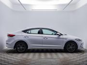 Hyundai Elantra VI (AD) Москва  - изображение 22