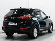 Hyundai Creta I Красноярск  - изображение 35