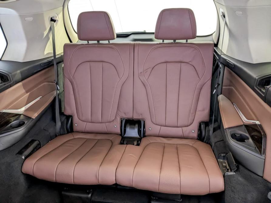 BMW X7 I (G07) Москва  - изображение 30