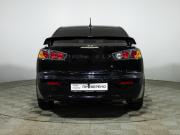 Mitsubishi Lancer X Рестайлинг Санкт-Петербург  - изображение 23