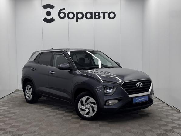 Hyundai Creta II с пробегом 2021 года, цена 2 190 000 рублей, 87964 км, внедорожник, Автокод Объявления