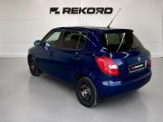 Skoda Fabia II Рестайлинг Уфа  - изображение 16