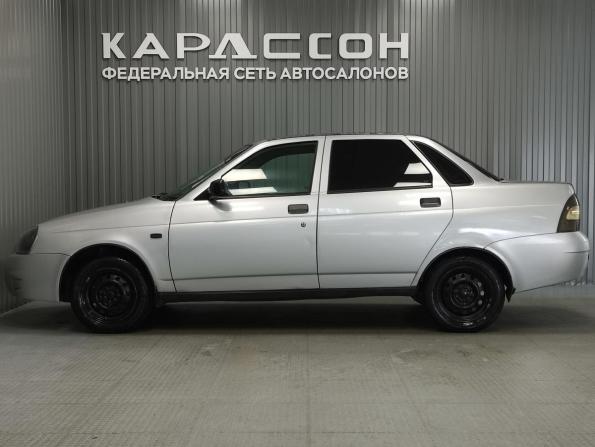 Lada (ВАЗ) Priora I с пробегом 2008 года, цена 245 000 рублей, 201000 км, седан, Автокод Объявления