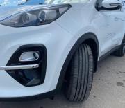 Kia Sportage IV Рестайлинг Самара  - изображение 40