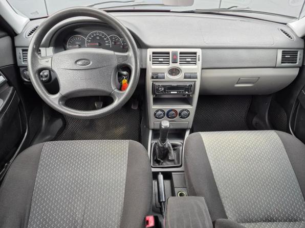 Lada (ВАЗ) Priora I с пробегом 2011 года, цена 290 000 рублей, 163290 км, седан, Автокод Объявления