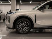 Changan Qiyuan Q07 Москва  - изображение 54