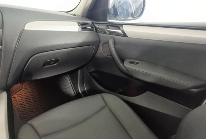 BMW X3 II (F25) с пробегом 2014 года, цена 1 937 000 рублей, 190000 км, внедорожник, Автокод Объявления