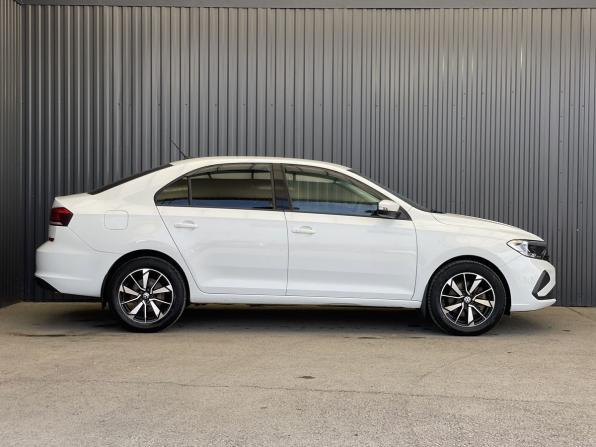 Volkswagen Polo VI с пробегом 2020 года, цена 1 387 000 рублей, 102000 км, лифтбек, Автокод Объявления