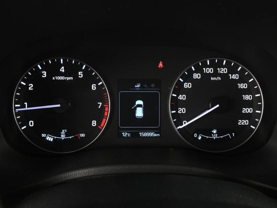 Hyundai Creta I Ростов-на-Дону  - изображение 17