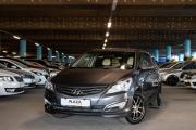 Hyundai Solaris I Рестайлинг Уфа  - изображение 19