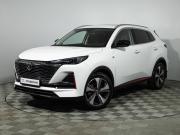 Changan CS55 Plus II Санкт-Петербург  - изображение 23