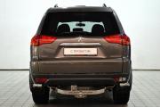 Mitsubishi Pajero Sport II Сургут  - изображение 29