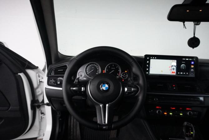 BMW 5 серии VI (F10/F11/F07) с пробегом 2012 года, цена 1 590 000 рублей, 240921 км, седан, Автокод Объявления