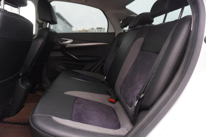 Lada (ВАЗ) Vesta I Рестайлинг (NG) с пробегом 2023 года, цена 1 139 400 рублей, 102128 км, седан, Автокод Объявления