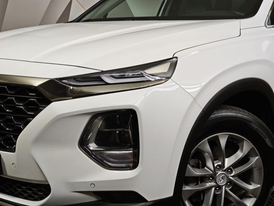 Hyundai Santa Fe IV Москва  - изображение 10