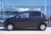 Daewoo Matiz I Рестайлинг Ульяновск  - изображение 28