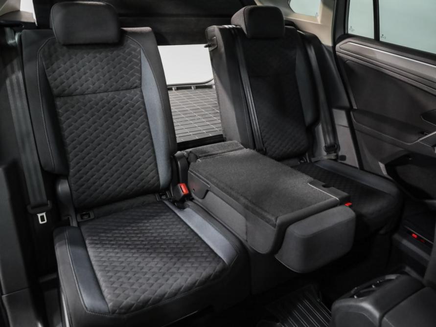 Volkswagen Tiguan II Санкт-Петербург  - изображение 24