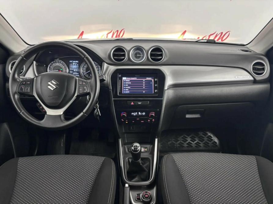 Suzuki Vitara II Рестайлинг Псков  - изображение 9