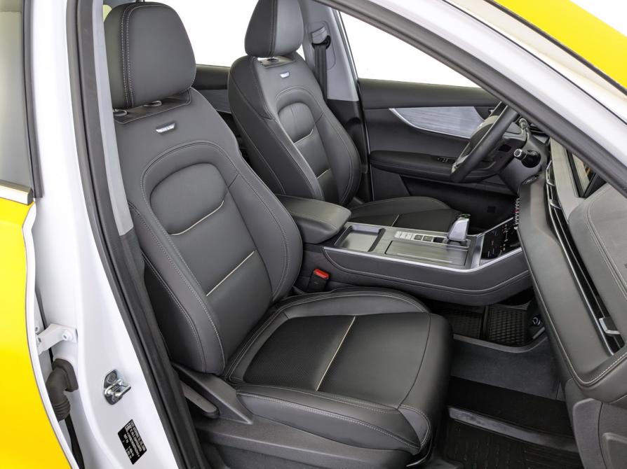 Chery Tiggo 7 Pro Max I Москва  - изображение 23
