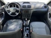 Skoda Yeti I Москва  - изображение 27