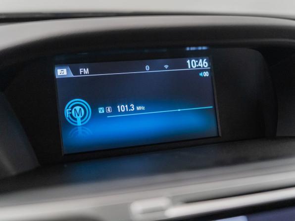 Honda Accord IX Рестайлинг с пробегом 2017 года, цена 2 077 000 рублей, 89189 км, седан, Автокод Объявления