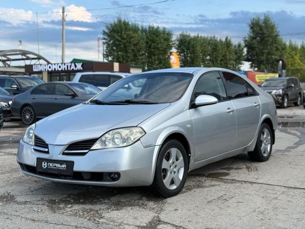 Nissan Primera III (P12)
