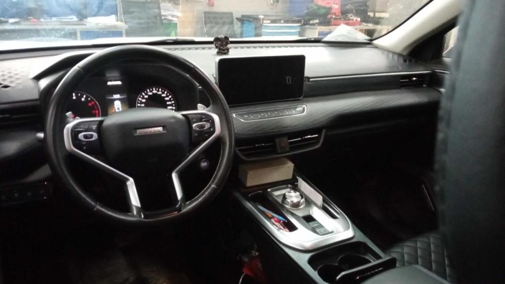 Haval Jolion I Санкт-Петербург  - изображение 5