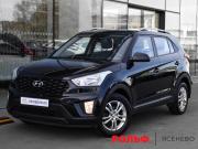 Hyundai Creta I Рестайлинг Москва  - изображение 21