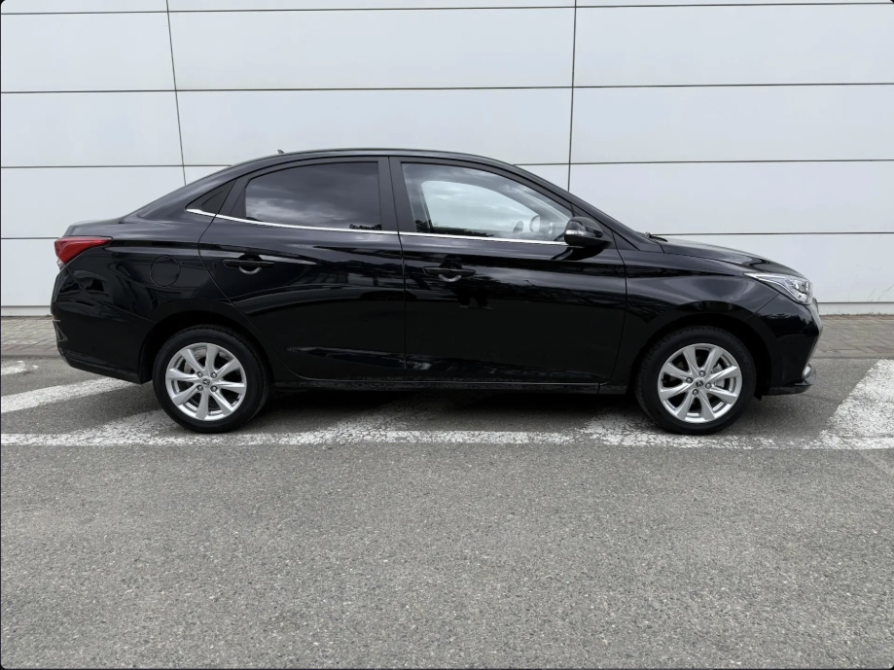 Changan Alsvin Ставрополь  - изображение 5
