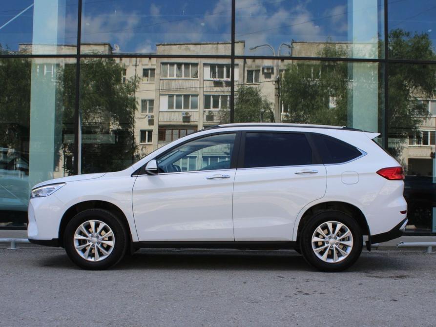 Haval M6 II Самара  - изображение 8