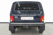 Lada (ВАЗ) Niva Legend Екатеринбург  - изображение 23