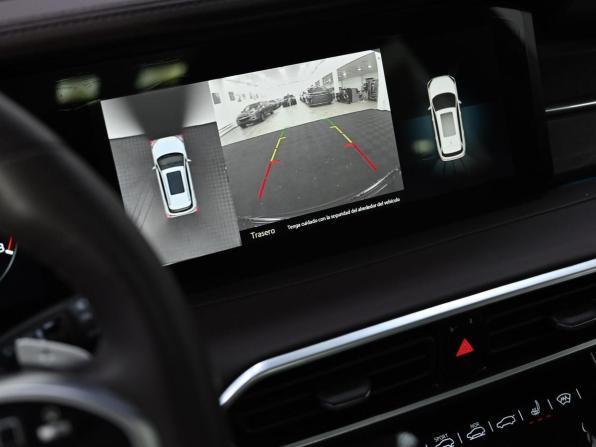 JETOUR X90+ с пробегом 2023 года, цена 1 499 000 рублей, 39975 км, внедорожник, Автокод Объявления