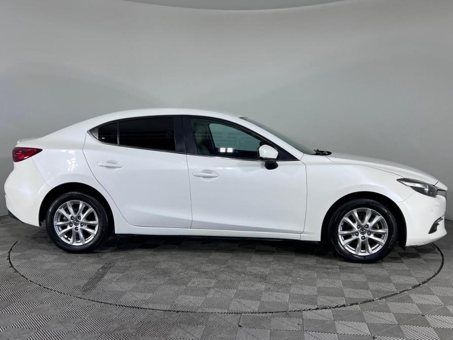 Mazda 3 III (BM) Рестайлинг Ростов-на-Дону  - изображение 4