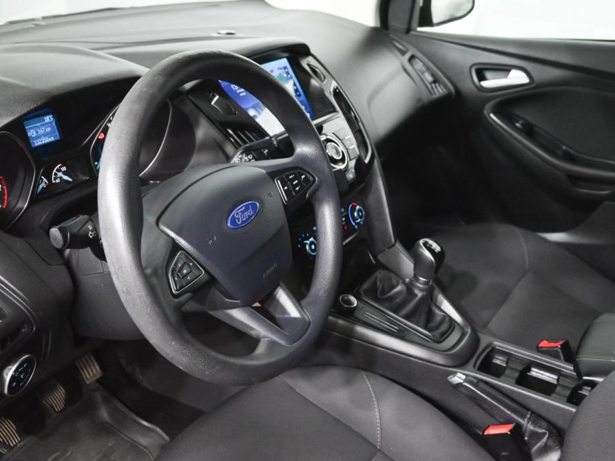 Ford Focus III Рестайлинг Екатеринбург  - изображение 15