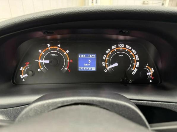 Lada (ВАЗ) Niva Travel I с пробегом 2024 года, цена 1 084 560 рублей, 37824 км, внедорожник, Автокод Объявления