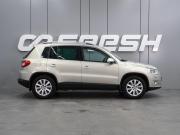 Volkswagen Tiguan I Воронеж  - изображение 24