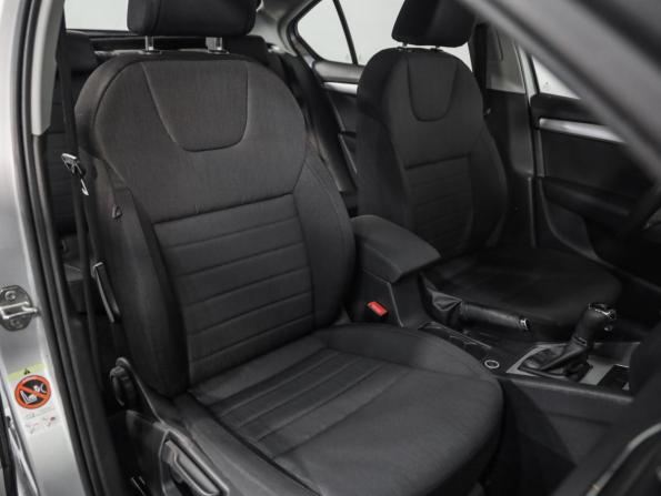 Skoda Octavia III (A7) с пробегом 2014 года, цена 849 000 рублей, 302707 км, лифтбек, Автокод Объявления
