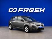 Kia Ceed I Рестайлинг Москва  - изображение 19