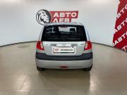 Hyundai Getz I Рестайлинг Новочеркасск  - изображение 22