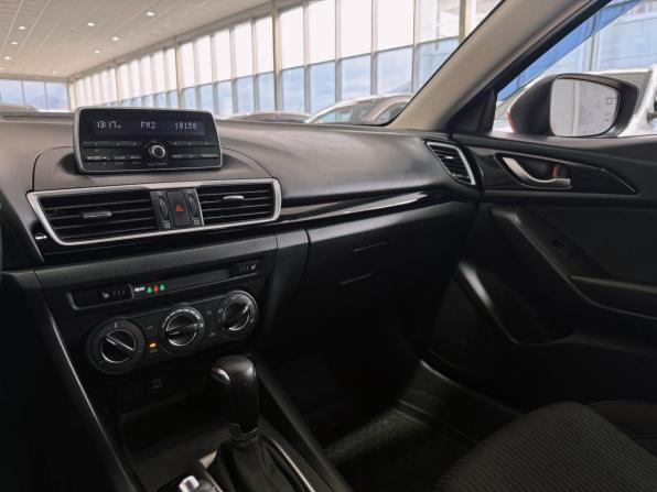 Mazda 3 III (BM) с пробегом 2014 года, цена 1 170 000 рублей, 185128 км, седан, Автокод Объявления