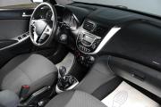 Hyundai Solaris I Тюмень  - изображение 30