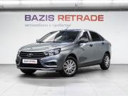 Lada (ВАЗ) Vesta I Тюмень  - изображение 25