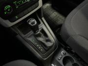 Skoda Yeti I Санкт-Петербург  - изображение 34
